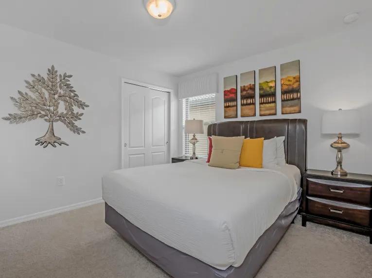 Windsor at Westside (25853) 6-bedroom Villa in Kissimmee