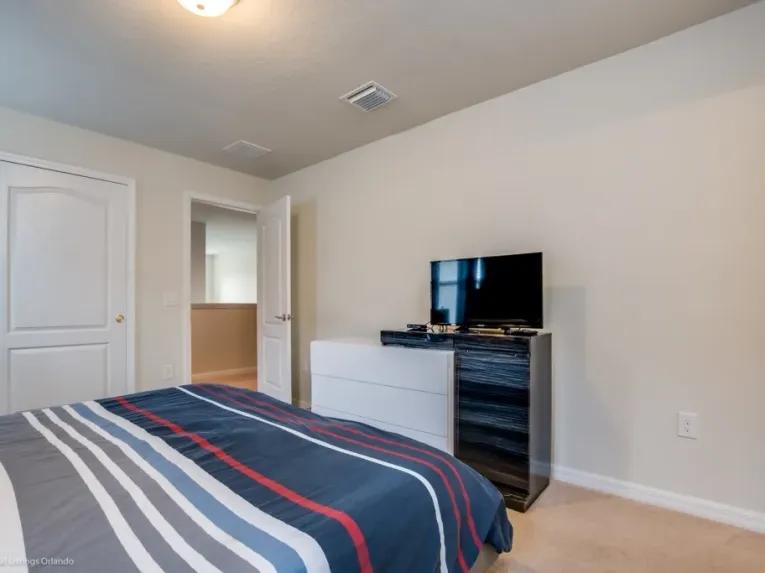 Windsor at Westside (3076) 8-bedroom Villa in Kissimmee