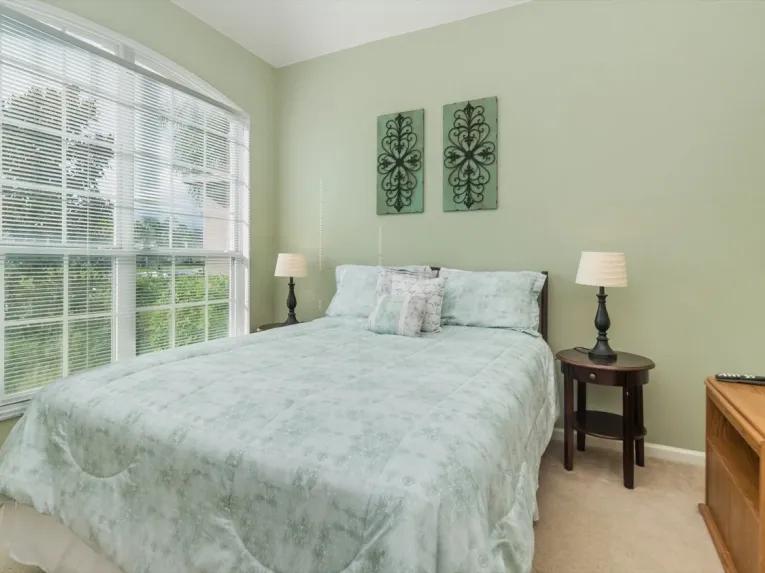Windsor Palms (5052) 5-bedroom Villa in Kissimmee