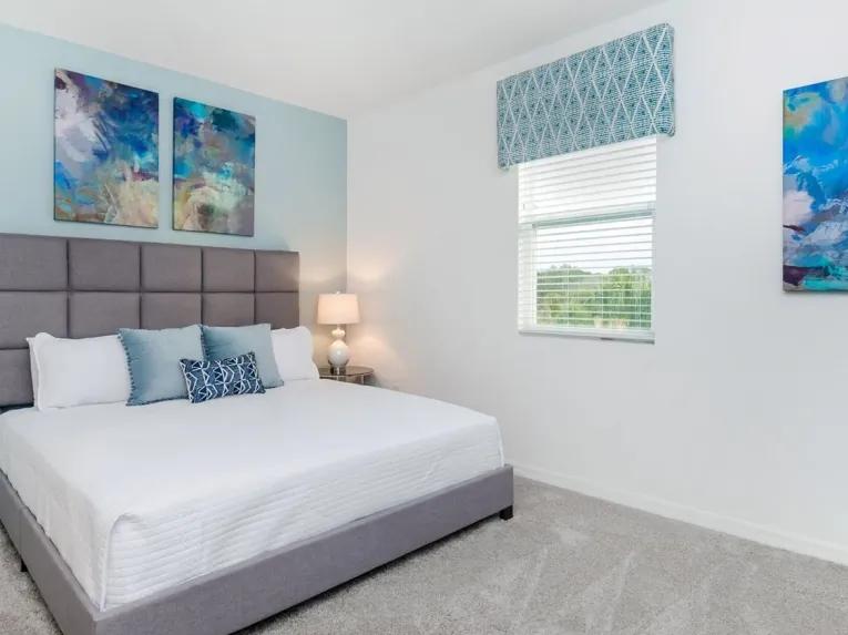Solara Resort (5126) 6-bedroom Villa in Kissimmee