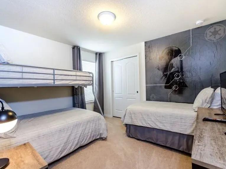 Windsor at Westside (4972) 7-bedroom Villa in Kissimmee