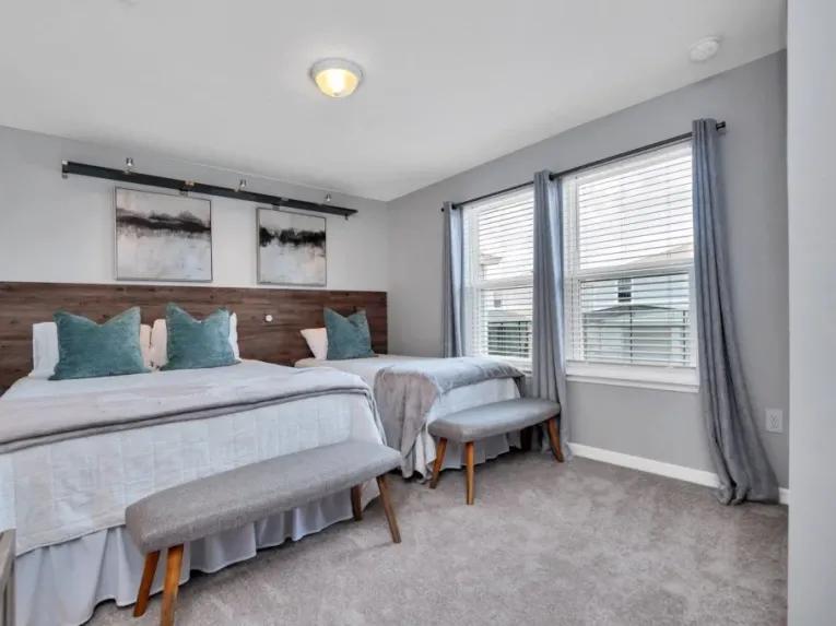 Windsor Island (5534) 5-bedroom Villa in Davenport