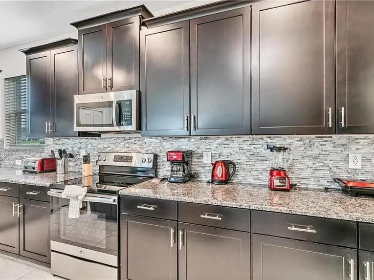 Storey Lake (5985) 5-bedroom Villa in Kissimmee