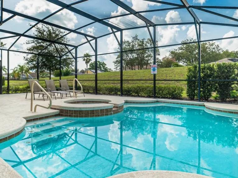 Solterra (5039) 5-bedroom Villa in Davenport