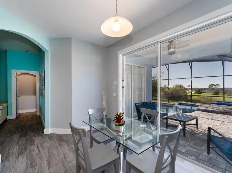 Highlands Reserve (5829) 4-bedroom Villa in Davenport