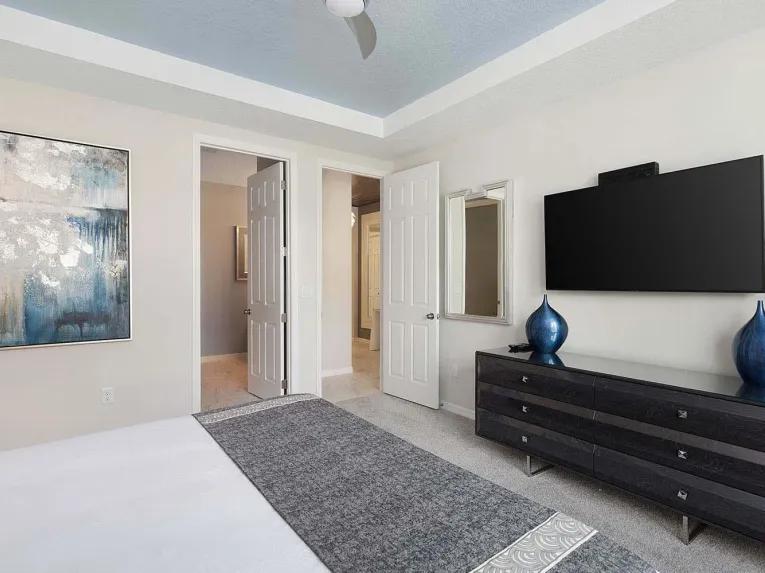 Solara Resort (31629) 9-bedroom Villa in Kissimmee
