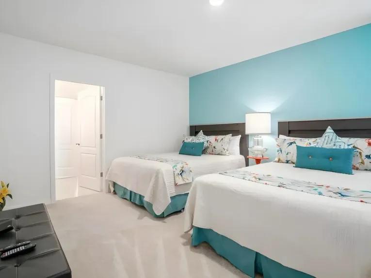 Solterra (24952) 7-bedroom Villa in Davenport