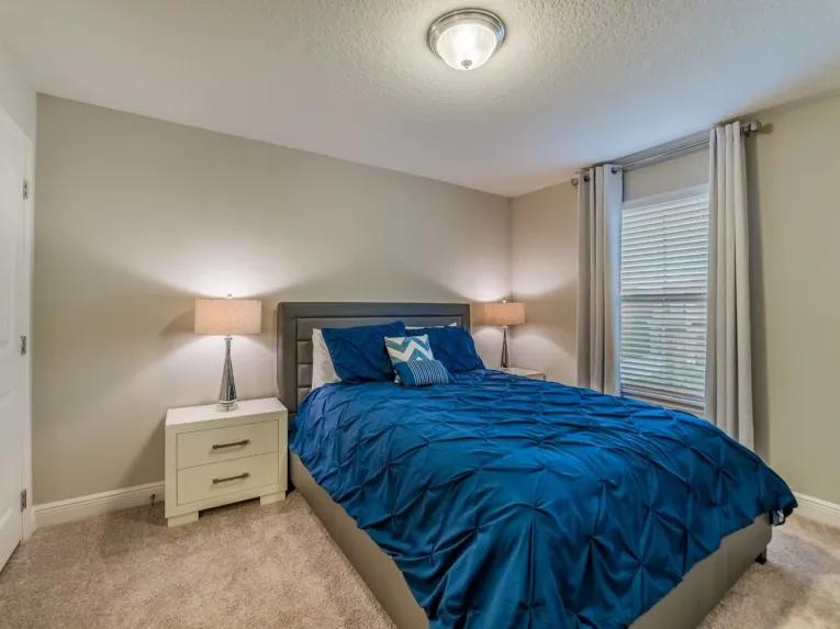 Solterra (5696) 6-bedroom Villa in Davenport