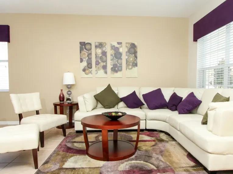 Windsor Hills (4993) 6-bedroom Villa in Kissimmee