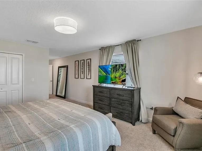 Storey Lake (5985) 5-bedroom Villa in Kissimmee