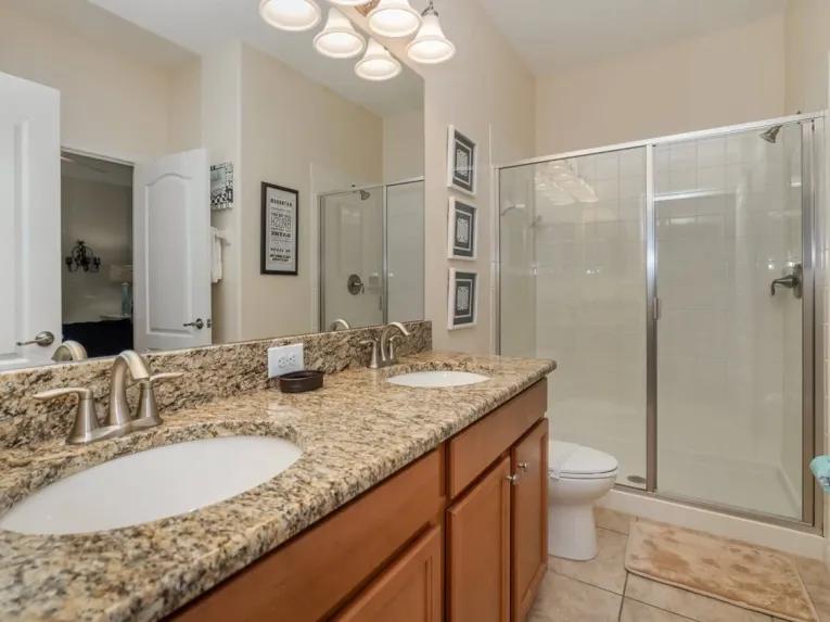 ChampionsGate (5106) 9-bedroom Villa in Davenport