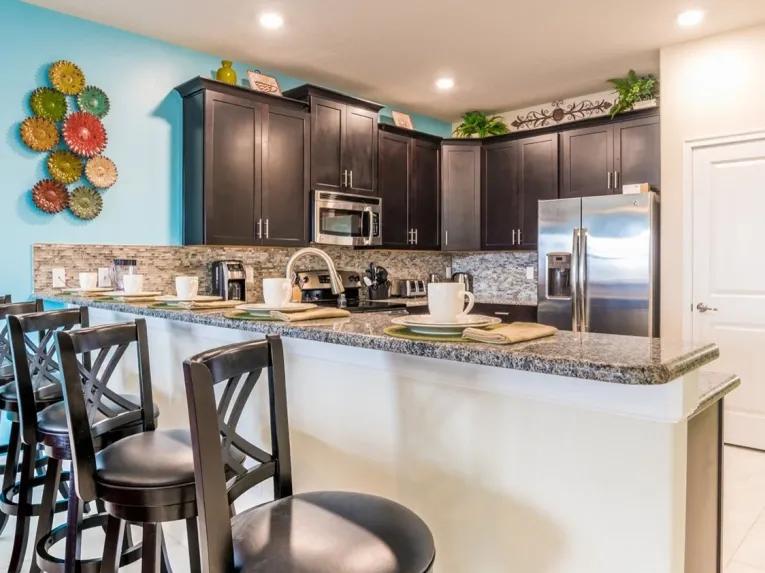 ChampionsGate (5116) 8-bedroom Villa in Davenport