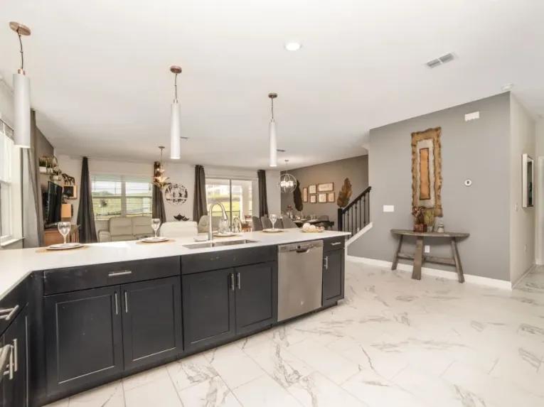ChampionsGate (3929) 8-bedroom Villa in Davenport