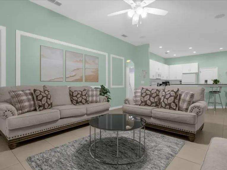 Highlands Reserve (11680) 5-bedroom Villa in Davenport