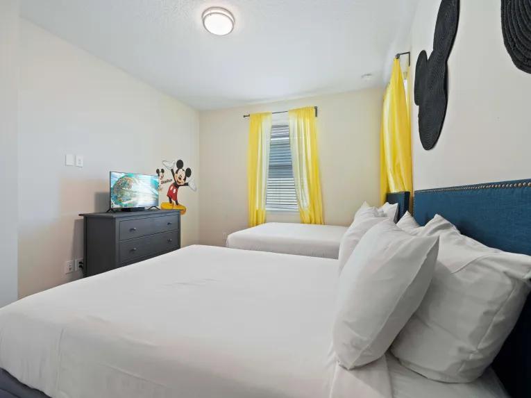 Solara Resort (25978) 4-bedroom Villa in Kissimmee