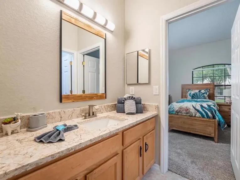 High Grove (29676) 4-bedroom Villa in Clermont