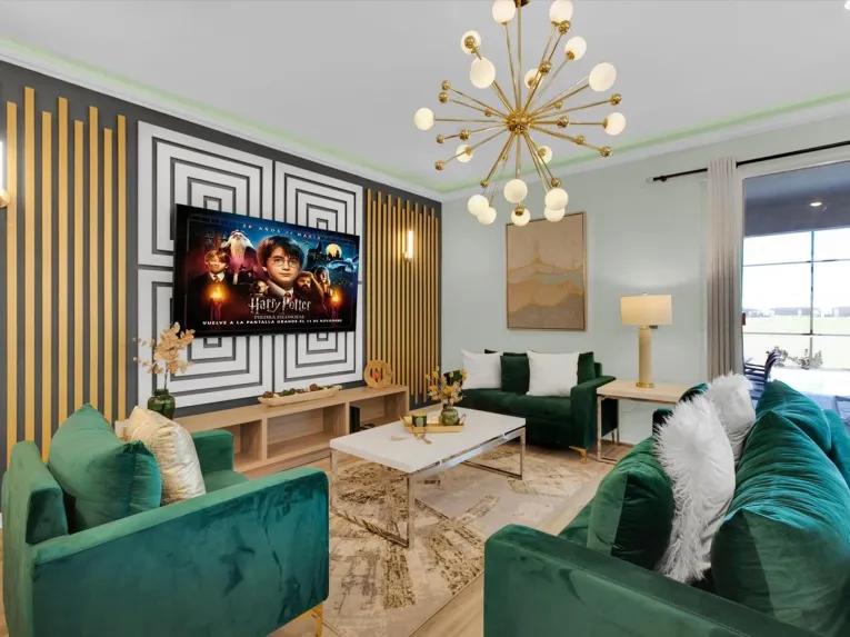 Windsor Island (11628) 10-bedroom Villa in Davenport