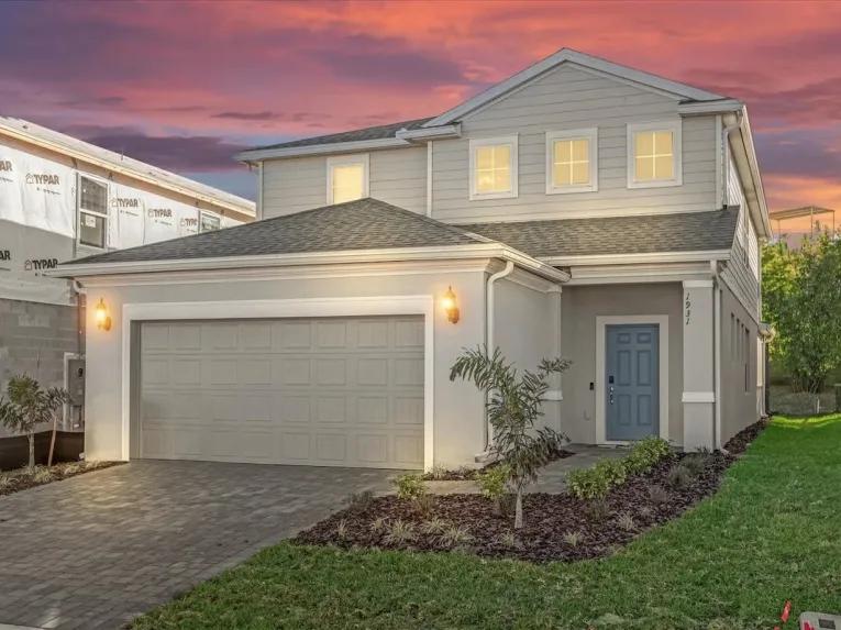 Windsor Island (24856) 5-bedroom Villa in Davenport