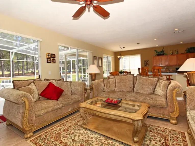 Highlands Reserve (306) 5-bedroom Villa in Davenport