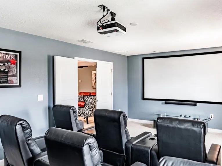 ChampionsGate (5116) 8-bedroom Villa in Davenport