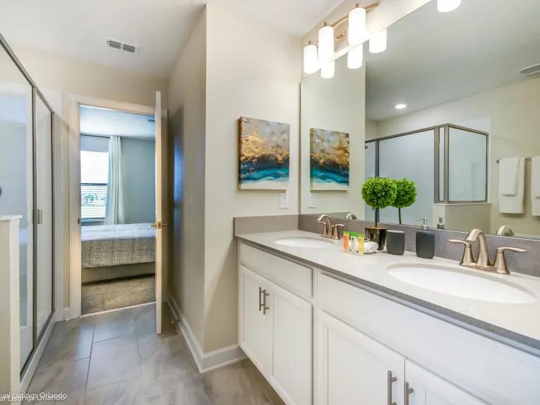 Storey Lake (26055) 9-bedroom Villa in Kissimmee