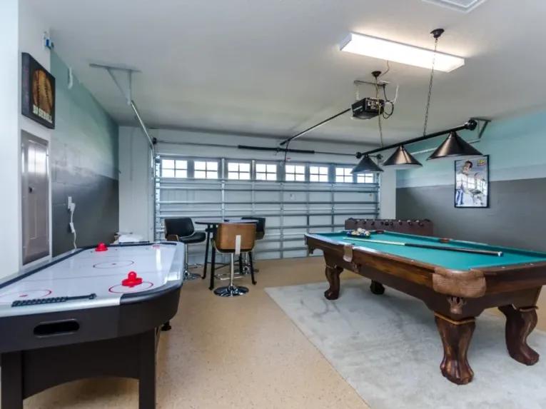 ChampionsGate (1588) 6-bedroom Villa in Davenport