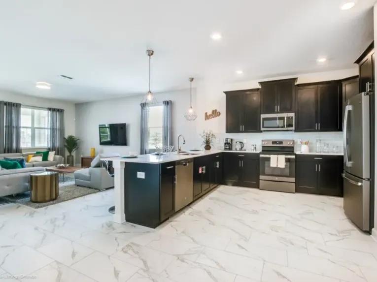 ChampionsGate (2955) 8-bedroom Villa in Davenport