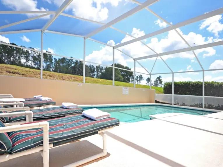 Highlands Reserve (3836) 4-bedroom Villa in Davenport