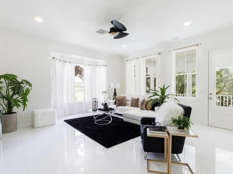 Reunion (30052) 6-bedroom Villa in Kissimmee