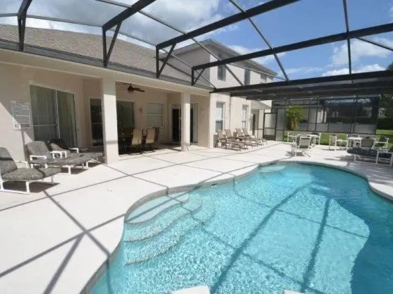 Highlands Reserve (234) 5-bedroom Villa in Davenport