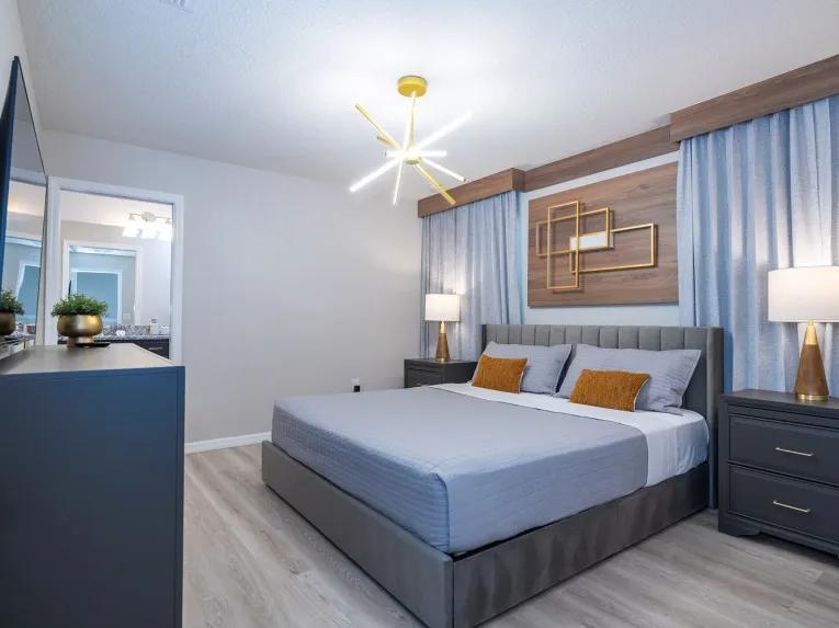 Windsor at Westside (31571) 8-bedroom Villa in Kissimmee
