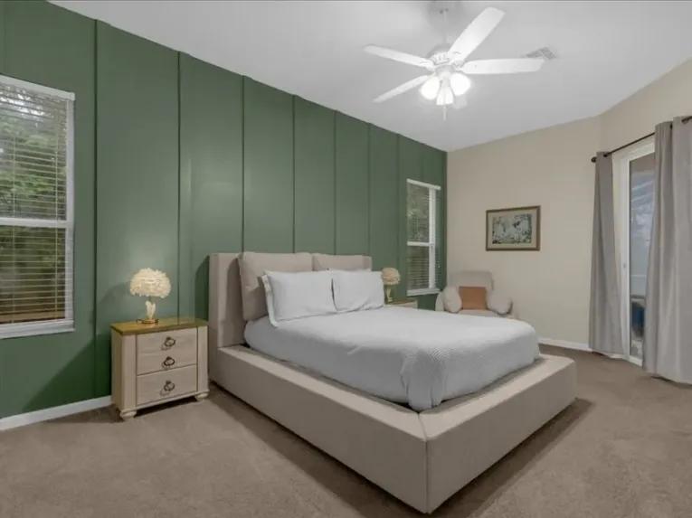 Highlands Reserve (11680) 5-bedroom Villa in Davenport