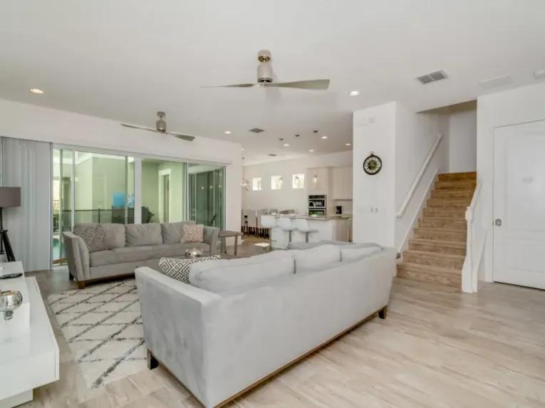 Reunion (3598) 5-bedroom Villa in Kissimmee