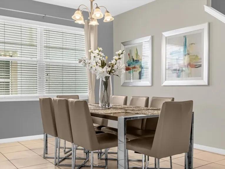 Solara Resort (24875) 9-bedroom Villa in Kissimmee