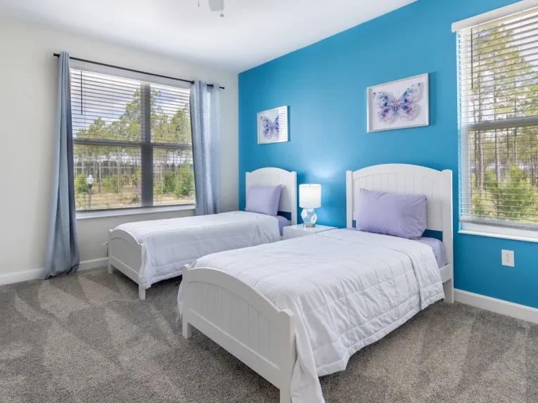 ChampionsGate (5720) 5-bedroom Villa in Davenport