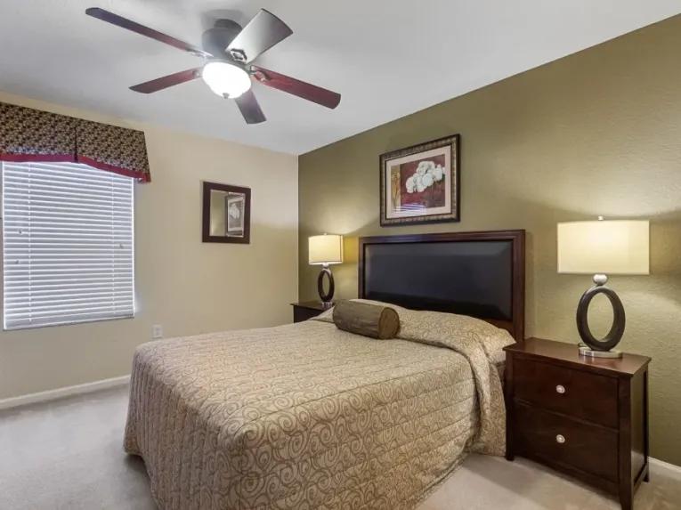 Windsor Hills (446) 6-bedroom Villa in Kissimmee