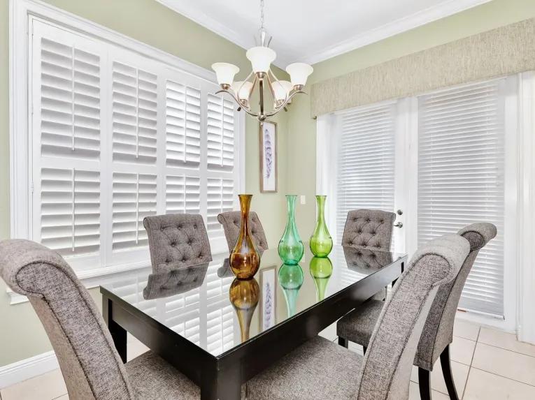 Reunion (30036) 4-bedroom Villa in Kissimmee