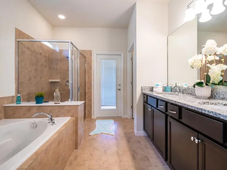 Windsor at Westside (5865) 6-bedroom Villa in Kissimmee
