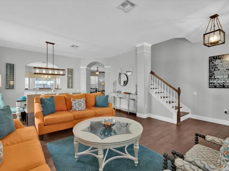 Windsor Hills (24248) 6-bedroom Villa in Kissimmee