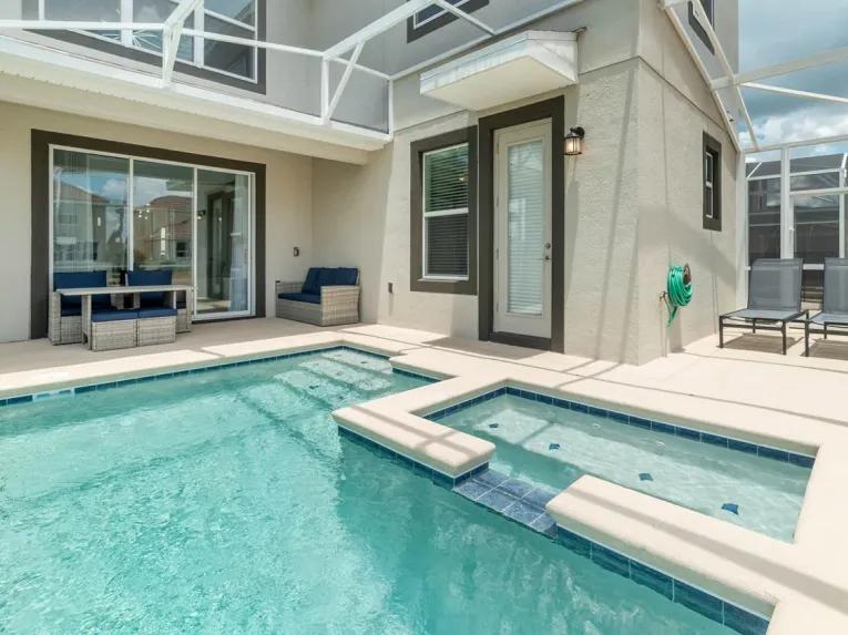 ChampionsGate (5293) 5-bedroom Villa in Davenport