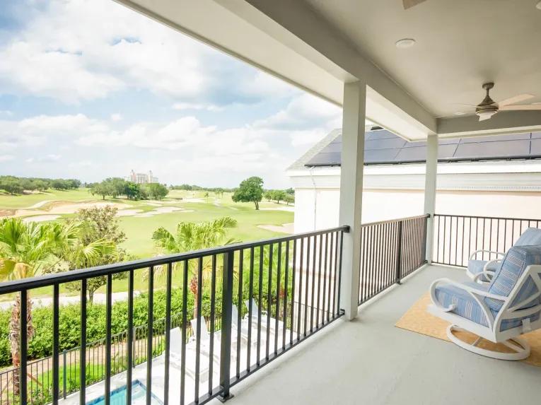 Reunion (30311) 6-bedroom Villa in Kissimmee