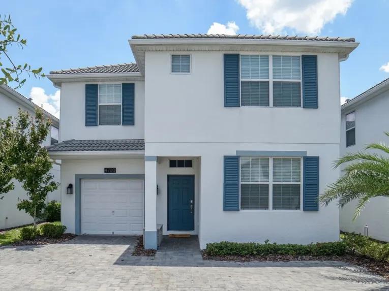 Storey Lake (5939) 6-bedroom Villa in Kissimmee