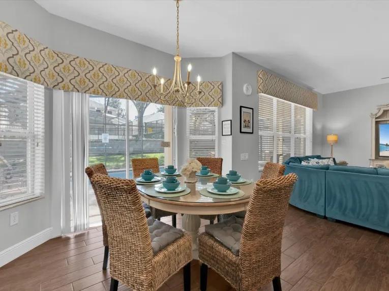 Windsor Hills (24248) 6-bedroom Villa in Kissimmee