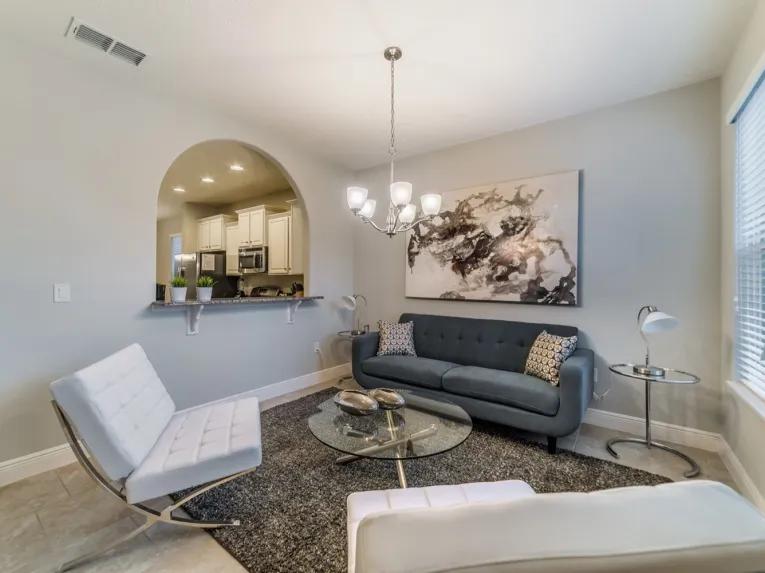 Solterra (5696) 6-bedroom Villa in Davenport