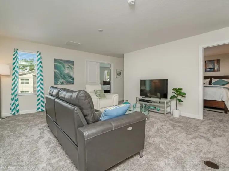 ChampionsGate (3536) 9-bedroom Villa in Kissimmee