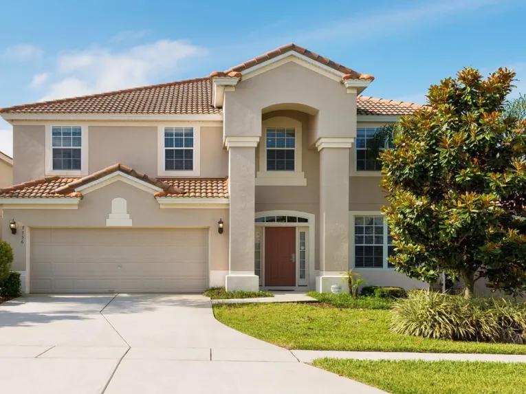 Windsor Hills (5005) 6-bedroom Villa in Kissimmee