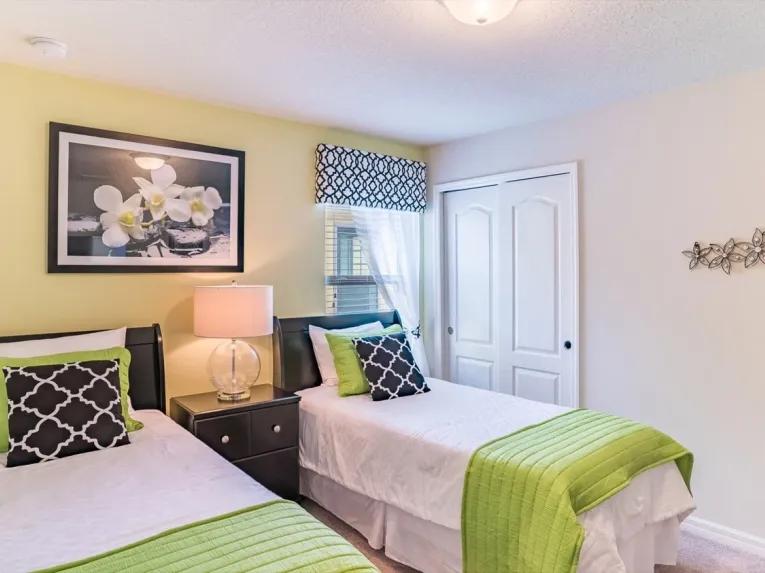 Windsor at Westside (5066) 6-bedroom Villa in Kissimmee