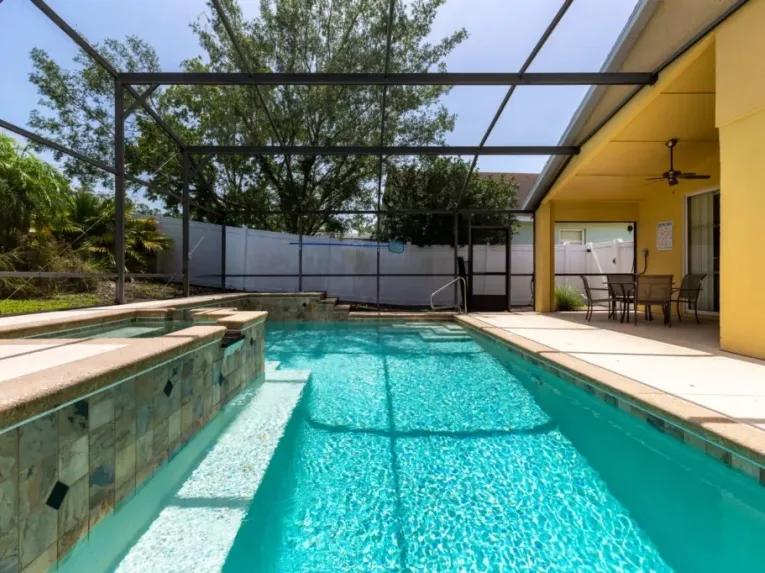 Highlands Reserve (400) 3-bedroom Villa in Davenport