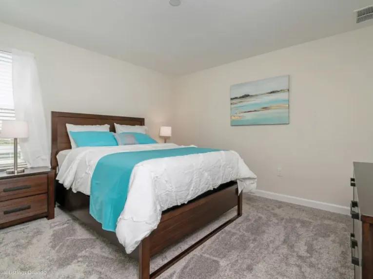 ChampionsGate (3536) 9-bedroom Villa in Kissimmee
