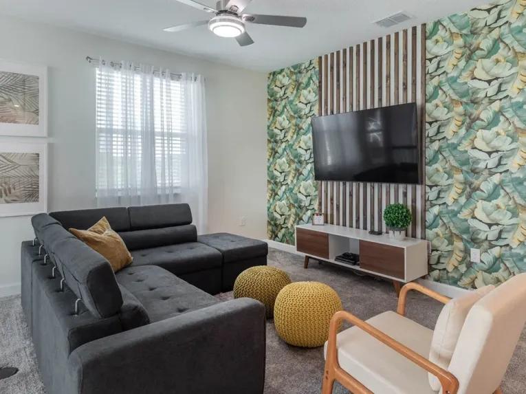 ChampionsGate (5293) 5-bedroom Villa in Davenport